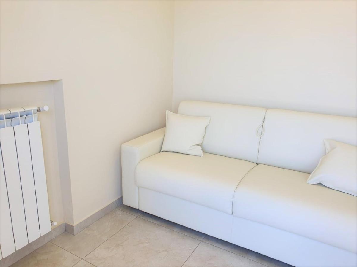 Appartamenti Borgo Panoramico N 9 تروبيا المظهر الخارجي الصورة
