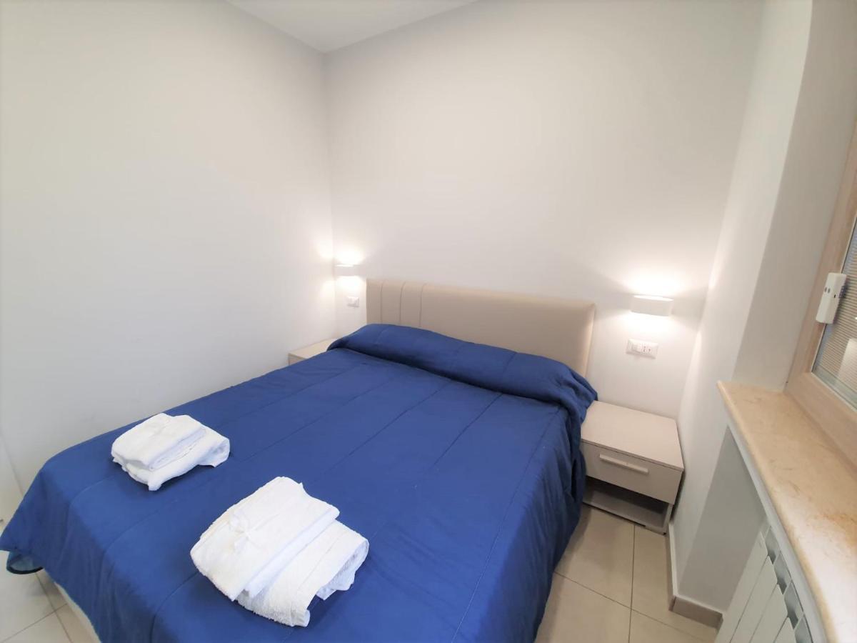 Appartamenti Borgo Panoramico N 9 تروبيا المظهر الخارجي الصورة